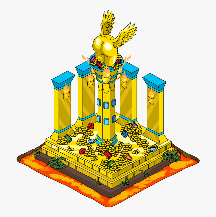 Peter Griffin Animation Volcano Clip Art - Gif, Transparent Clipart