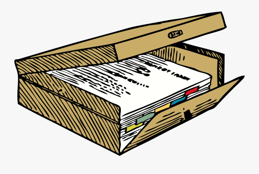 Files Clipart, Transparent Clipart