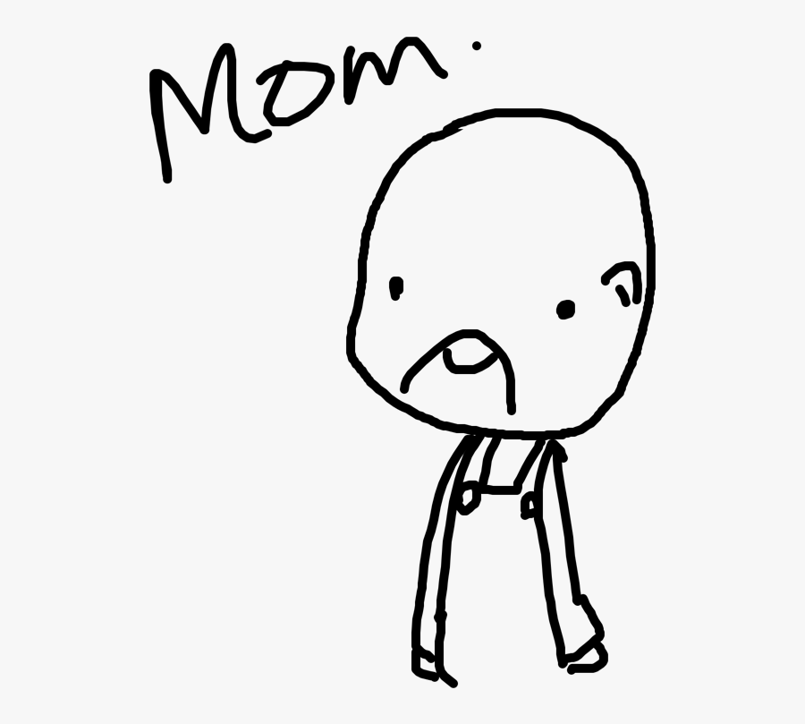 Cartoon, Transparent Clipart