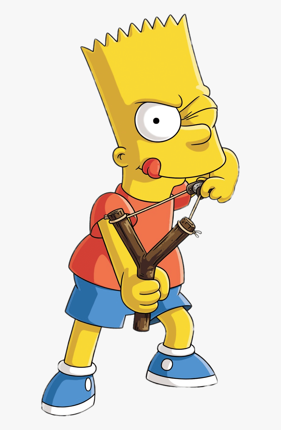 Homer Griffin Bart Stewie Brian Peter Simpson Clipart - Transparent Bart Simpson Png, Transparent Clipart