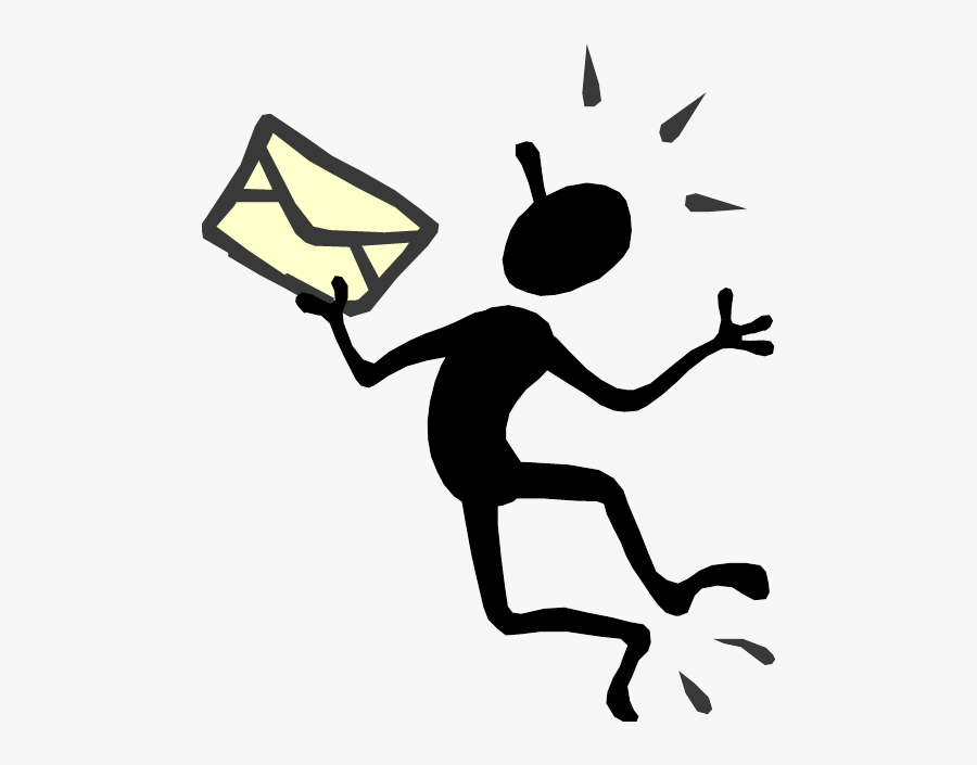Good News Icon, Transparent Clipart