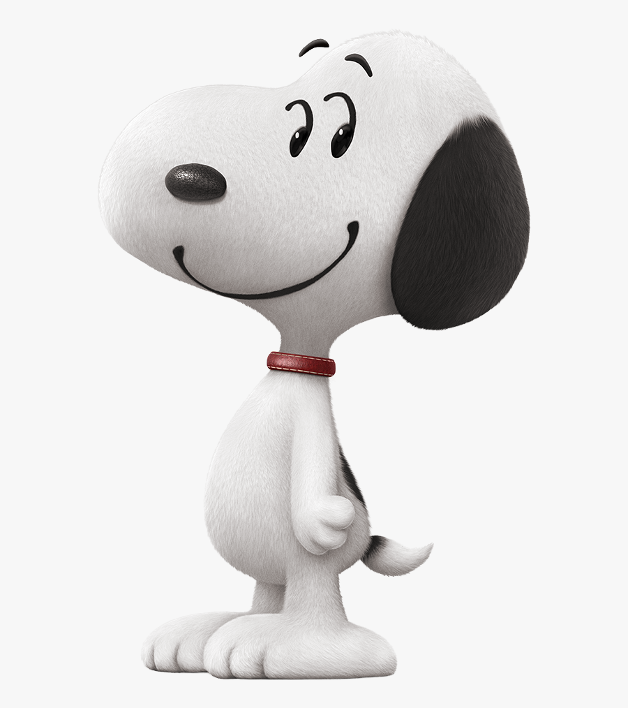 Transparent Peanut Clipart Black And White - Brian Griffin And Snoopy, Transparent Clipart
