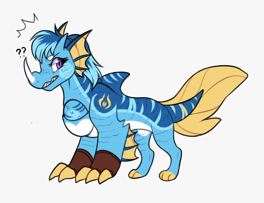 [wyngro] Wtf By Feligriffin - Cartoon, Transparent Clipart