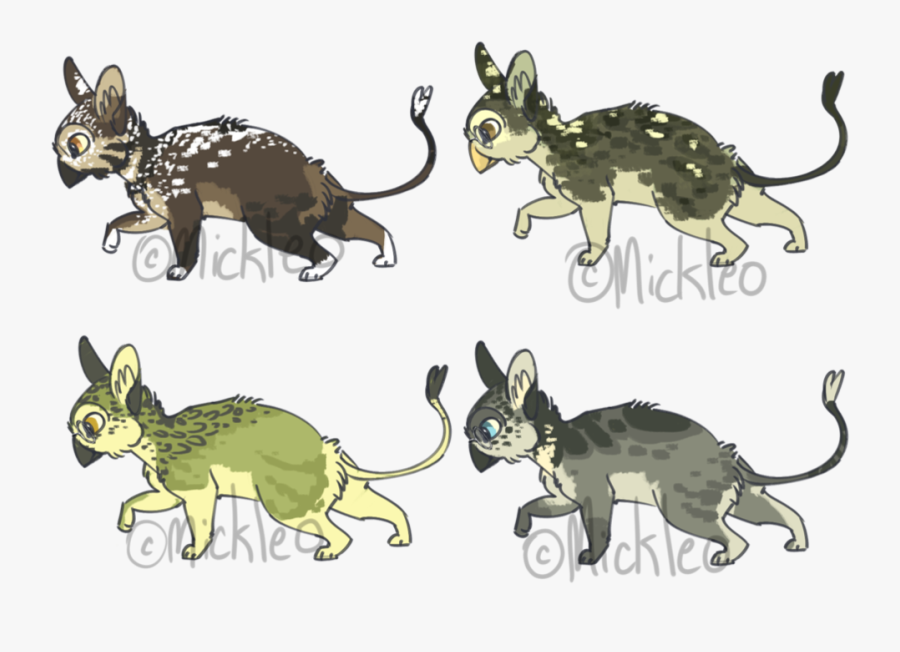 Griffin Adopts Open Paypal - Rat, Transparent Clipart