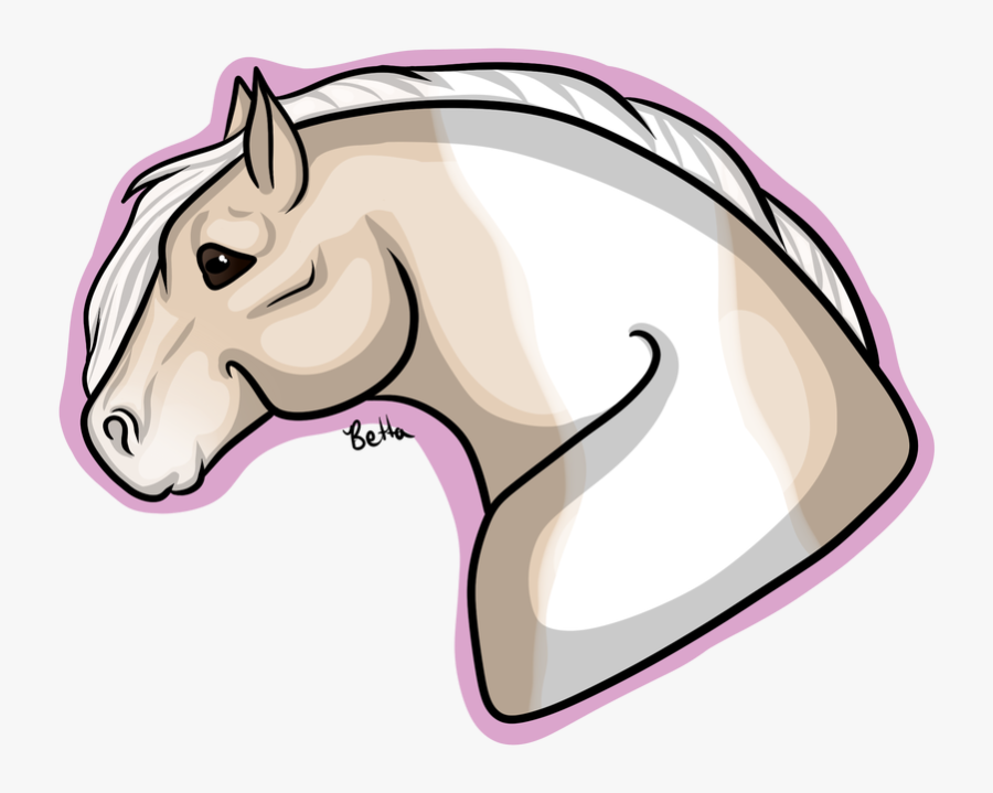 Mh Yellow Brick Road - Mane, Transparent Clipart