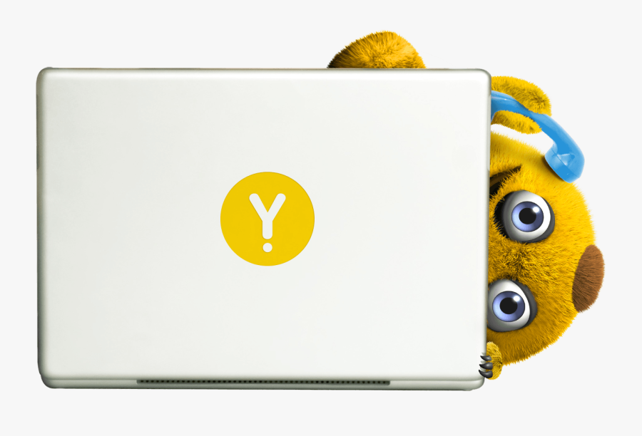 Transparent Yellow Brick Road Png - Netbook, Transparent Clipart