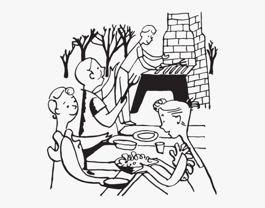 Cartoon, Transparent Clipart