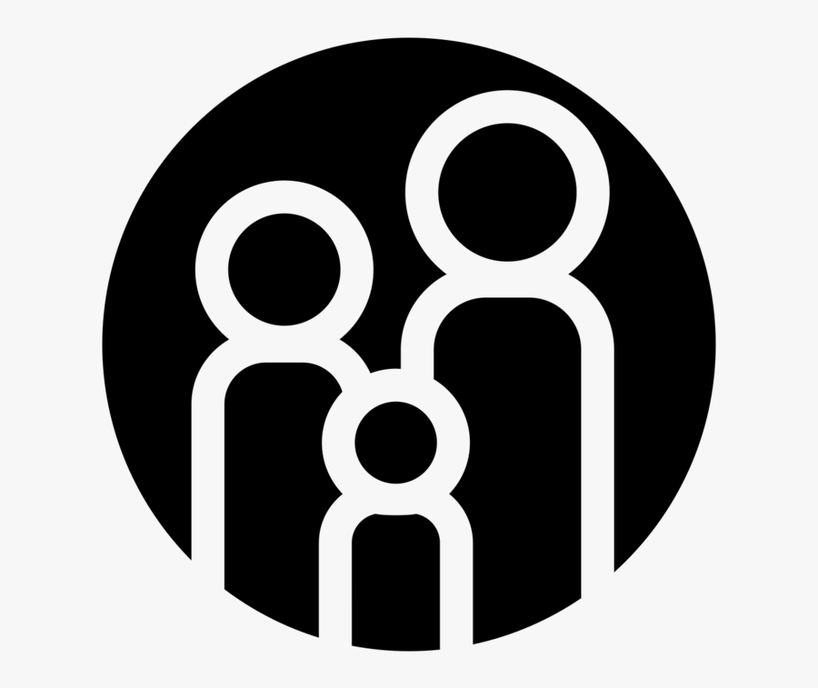 Pave Your Own - Circle, Transparent Clipart