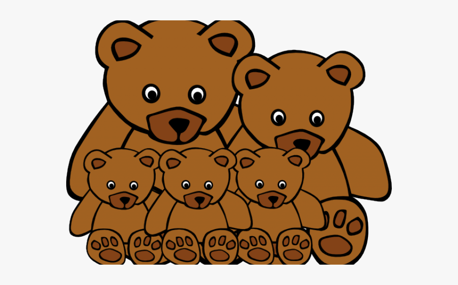 Teddy Bear Drawing Color, Transparent Clipart