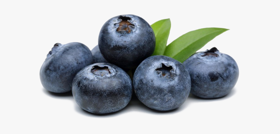 Blueberries Png High Quality Image - Blueberries Png, Transparent Clipart