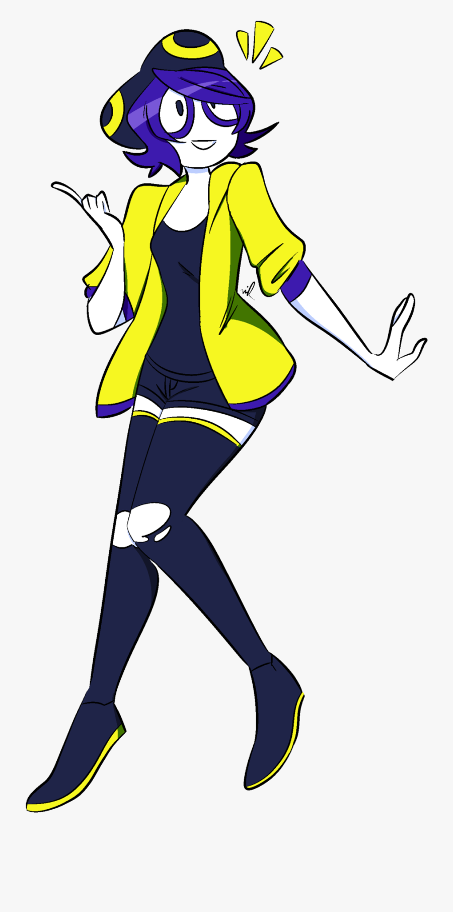 Transparent Pizza Png Tumblr - Cartoon Hawaiian Pizza Png, Transparent Clipart