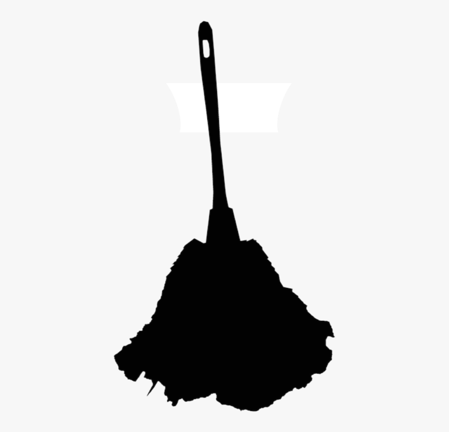 Xchng Clipart , Png Download - Transparent Feather Duster, Transparent Clipart