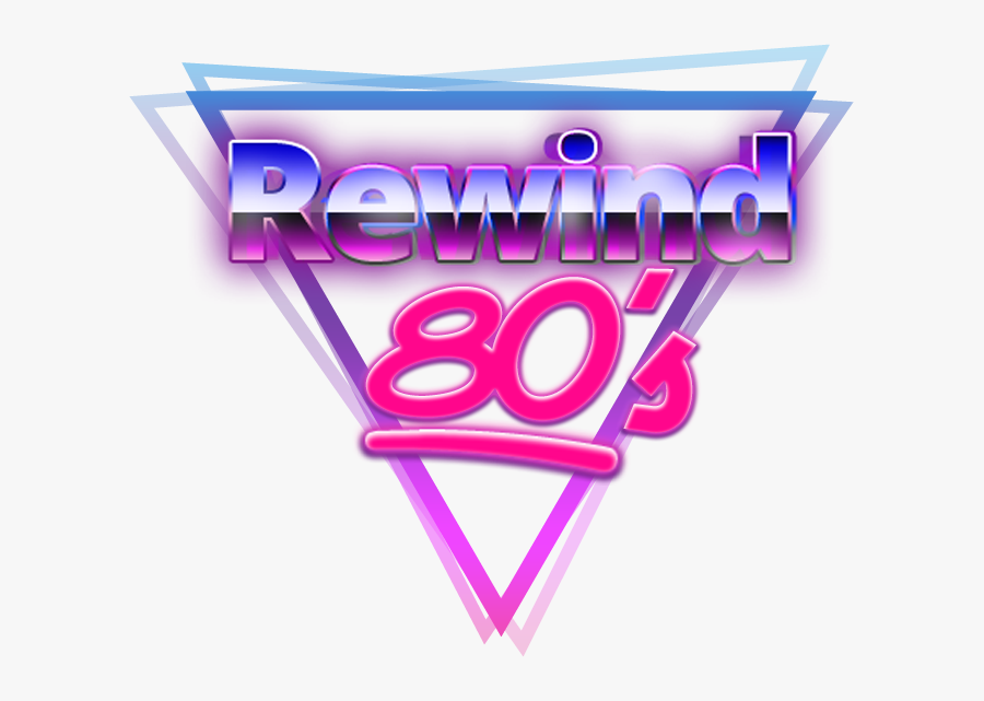 Logo S Png - 80's Png, Transparent Clipart