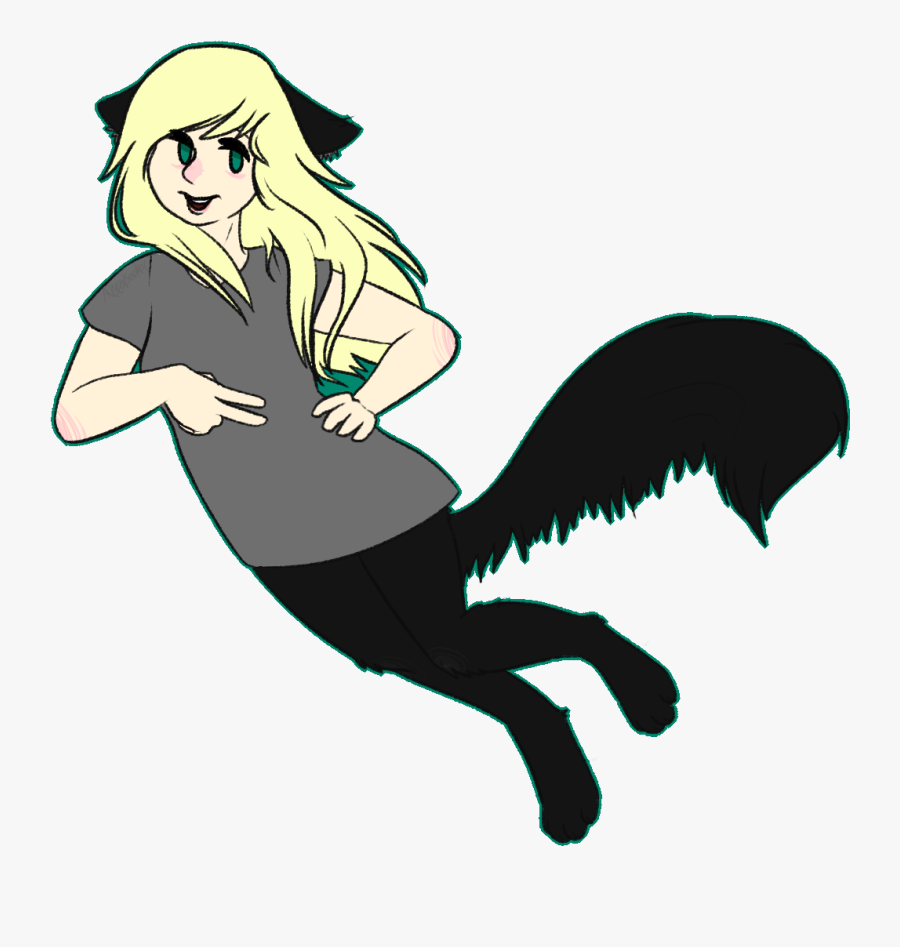 Yelling - Cartoon - Illustration, Transparent Clipart