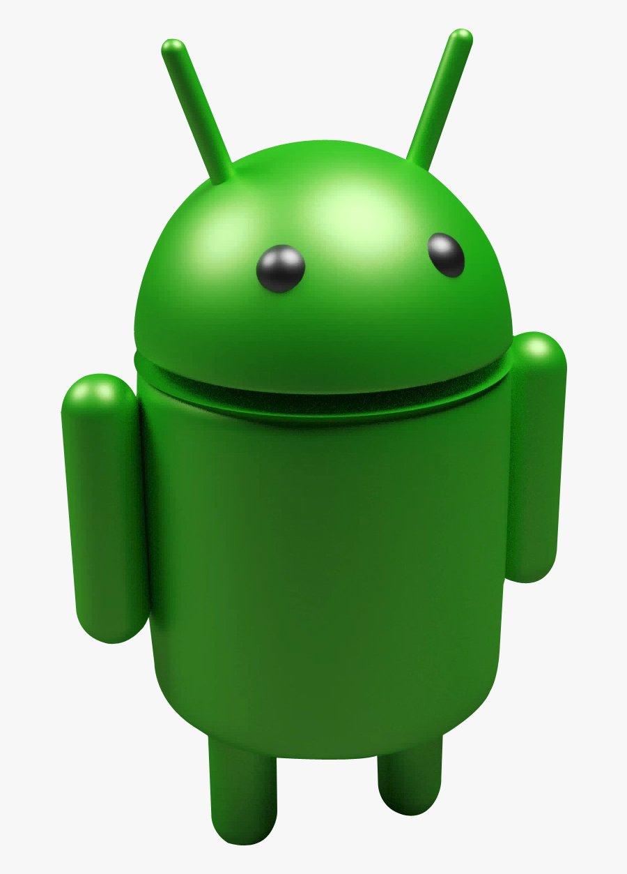 Transparent Clipart For Androids - Insect, Transparent Clipart