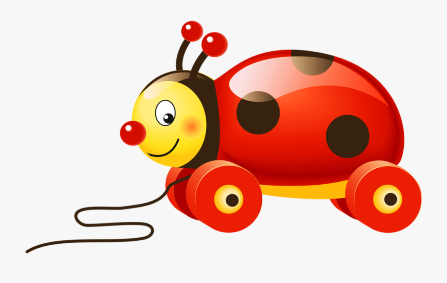 Children Toys Vector, Transparent Clipart