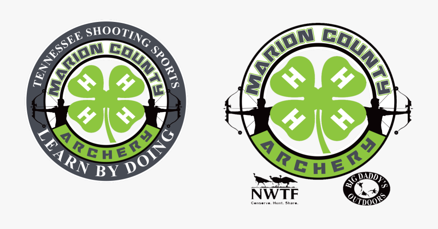 Transparent 4h Clipart - Stanley Park Lawn Bowling Club Vancouver, Transparent Clipart