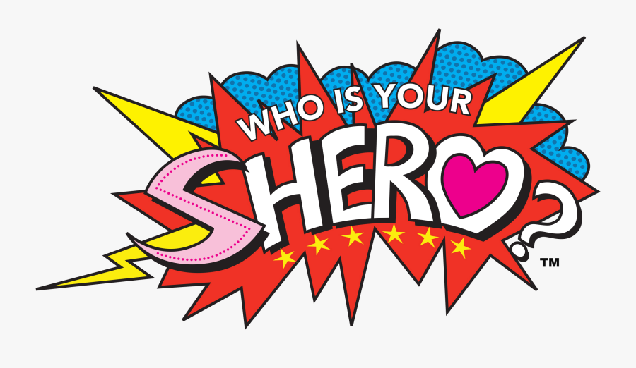 Women"s Endowment Fund Of Akron Community Foundation - You Re My Shero, Transparent Clipart