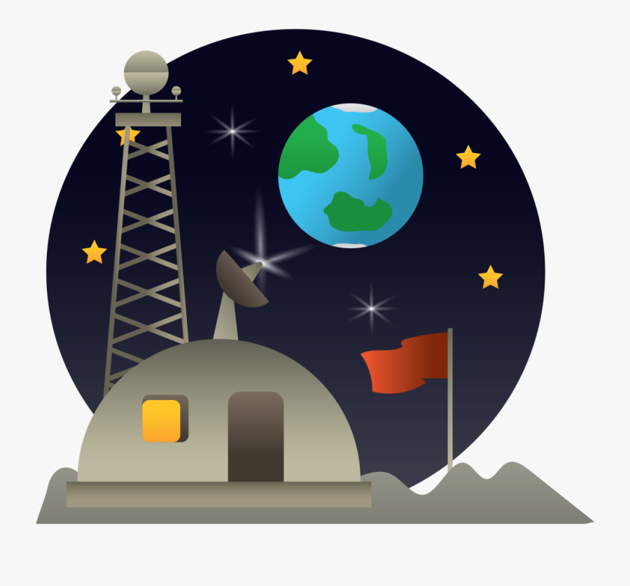 Transparent Earth"s Atmosphere Clipart - Circle, Transparent Clipart