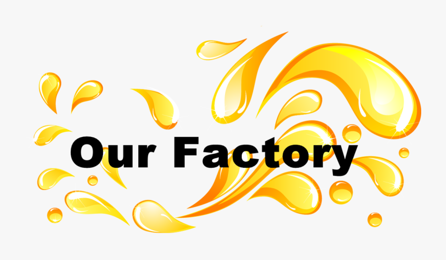 100% Refined Rice Bran Oil And Vegetable Oil And Halal - Nutrition Facts, Transparent Clipart