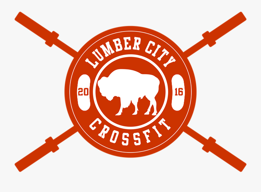 Lumber City And Classes - Lumber City Crossfit, Transparent Clipart