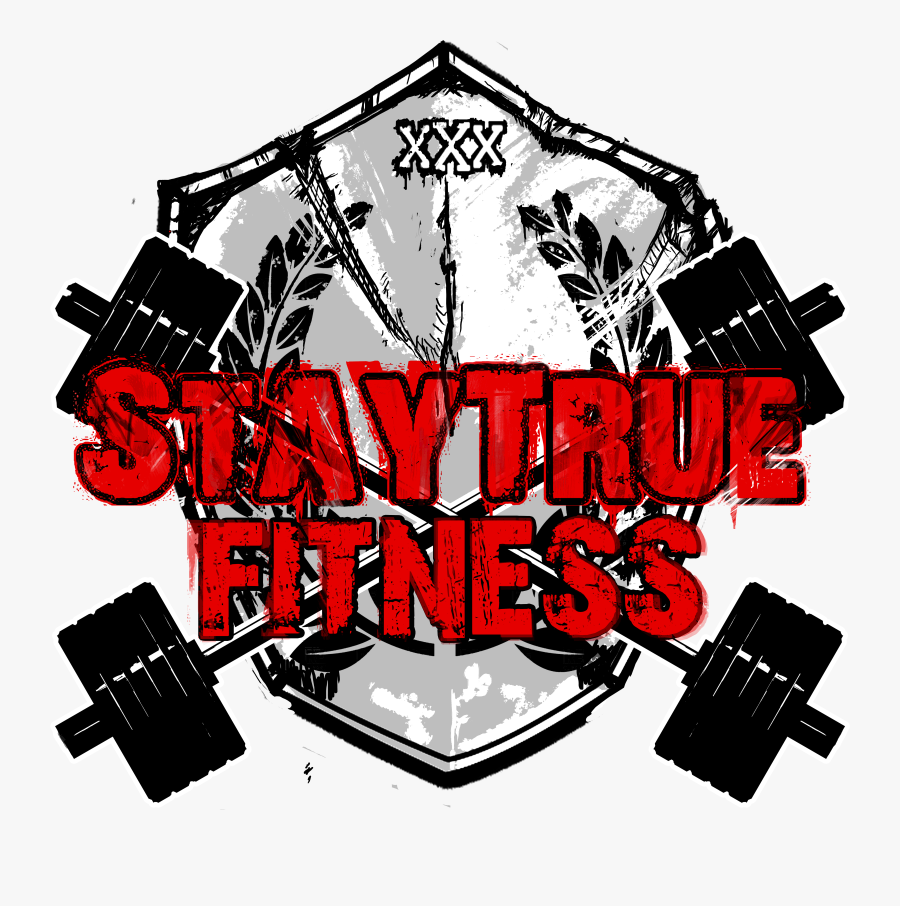 Transparent Dumbbell Clipart Png - Graphic Design, Transparent Clipart