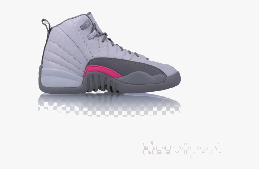 Jordan Air Retro Xii Clipart Sports Shoes Nike Hd Transparent - Sneakers, Transparent Clipart