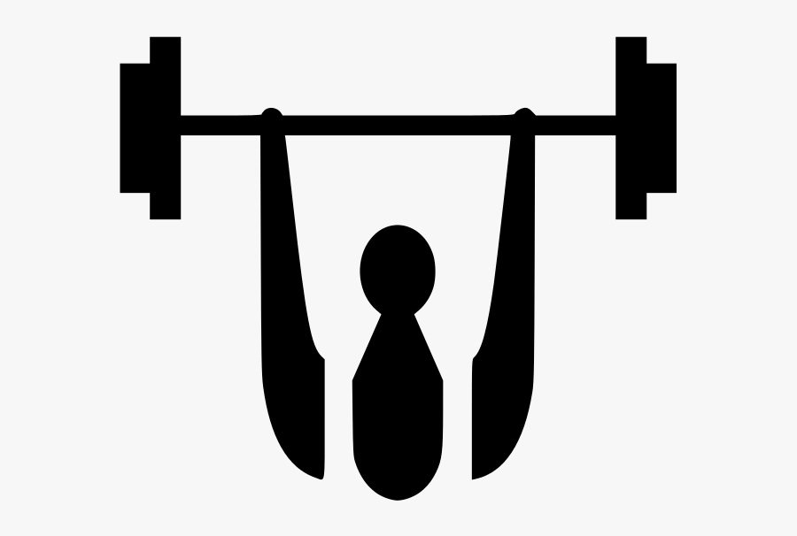 Physical Education Beachside Crossfit School - Working Out Clipart Png, Transparent Clipart