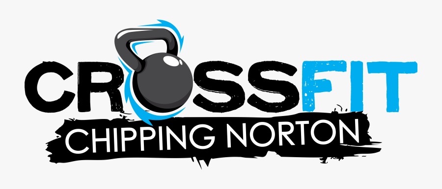 Kettlebell Clipart Woman Crossfit - Crossfit Gym Crossfit Logo Design, Transparent Clipart