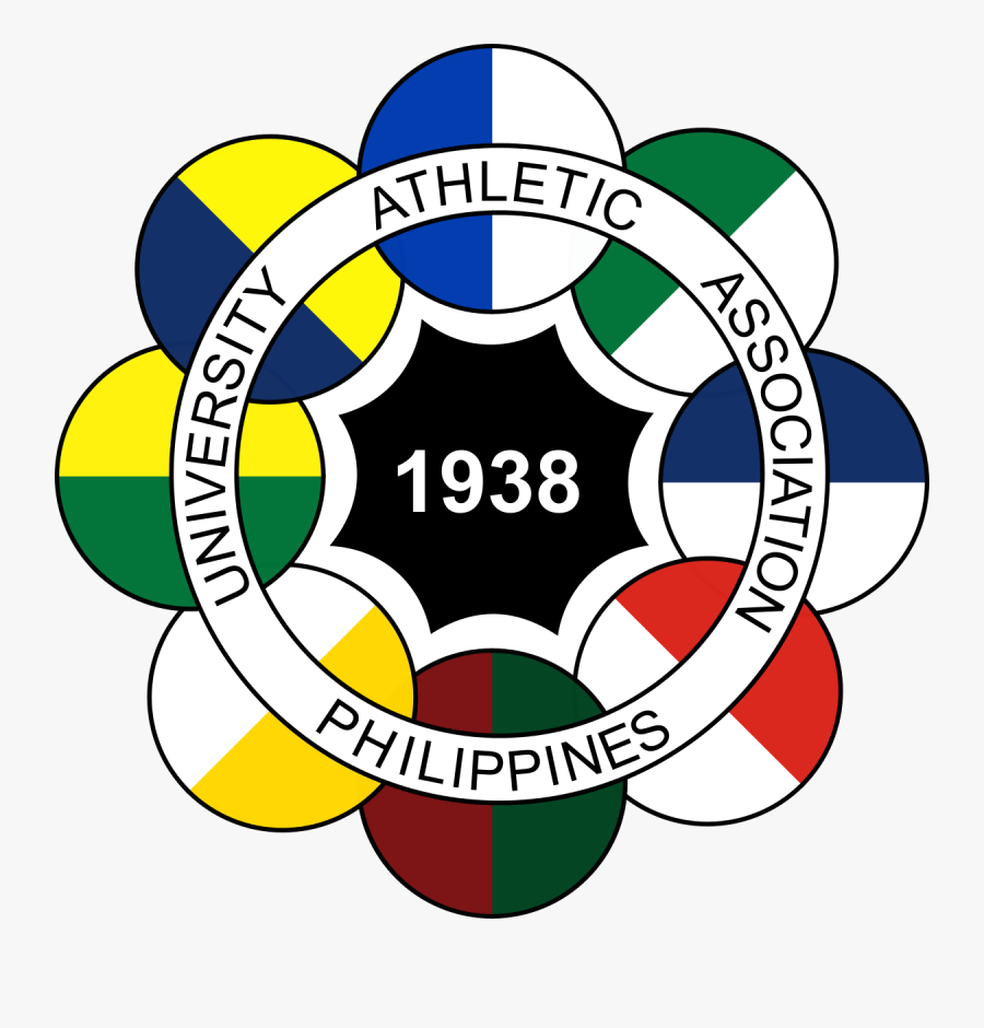 University Athletic Association Of The Philippines - Uaap Logo Season 81, Transparent Clipart