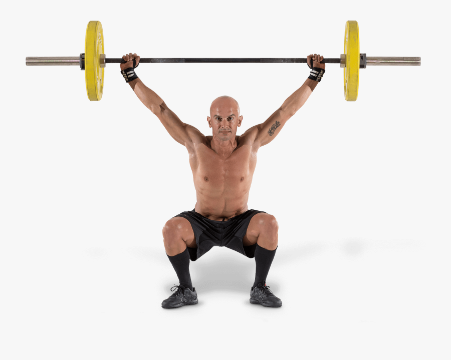 Transparent Strongman Clipart - Strength Athletics, Transparent Clipart
