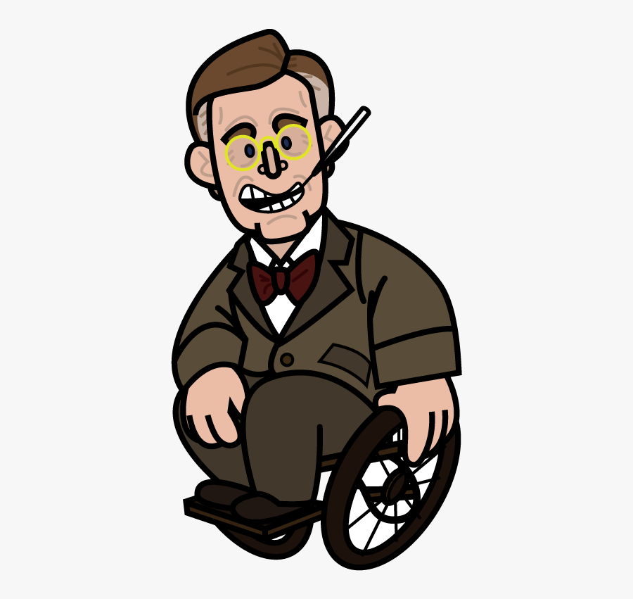 J Gold Art - Franklin Roosevelt Clipart Png, Transparent Clipart