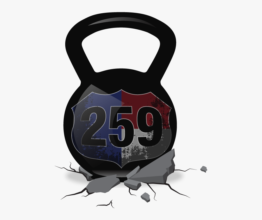 Kill Cliff T Shirts - Kettlebell, Transparent Clipart