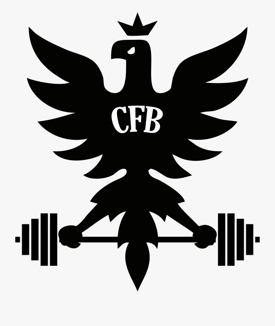 Clip Art Crossfit Vida - Crossfit Bogota, Transparent Clipart