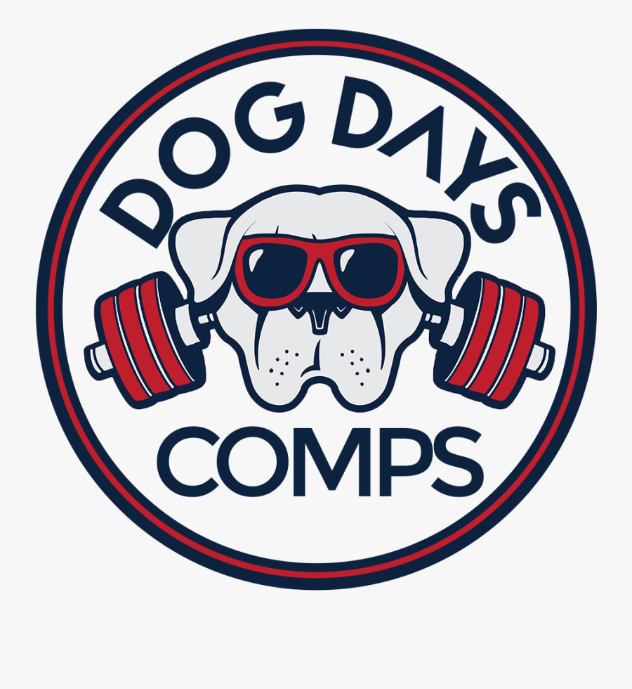 Summer Clipart Dog Days - Wheels In Motion Logo, Transparent Clipart