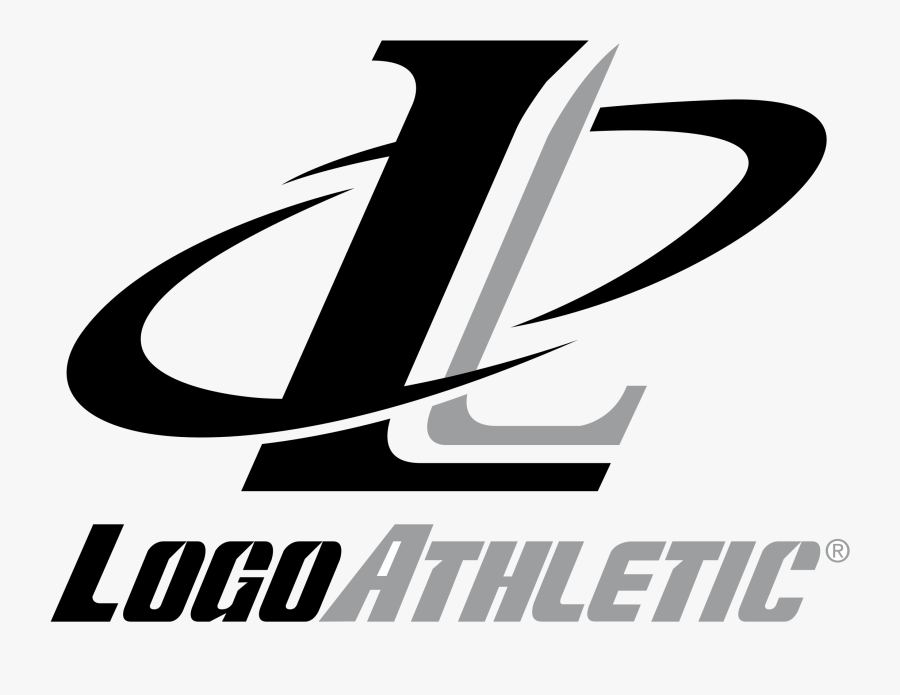 Clip Art Logo Png Transparent Svg - Logo Athletic Logo, Transparent Clipart