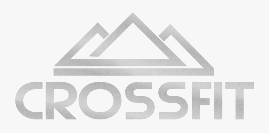 Triple Crown Crossfit - Sign, Transparent Clipart