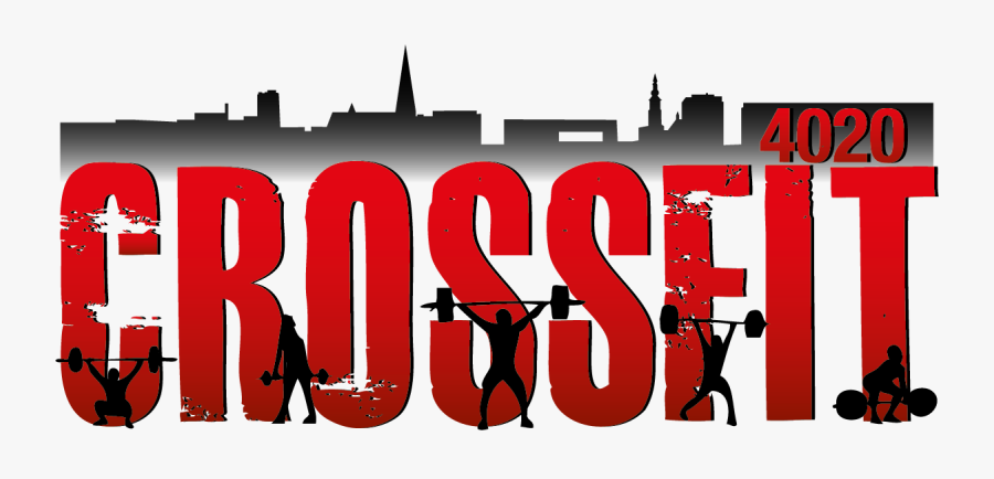 Crossfit, Transparent Clipart