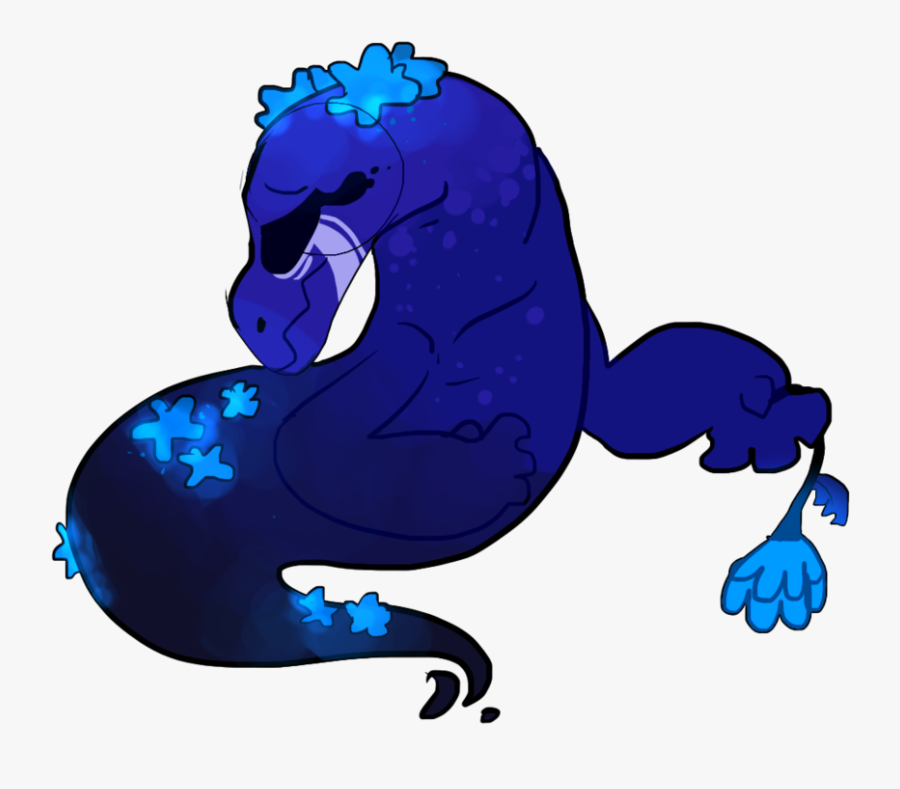 Sad Ghost Aesthetic Custom By Lonely Eel - Sad Aesthetic, Transparent Clipart