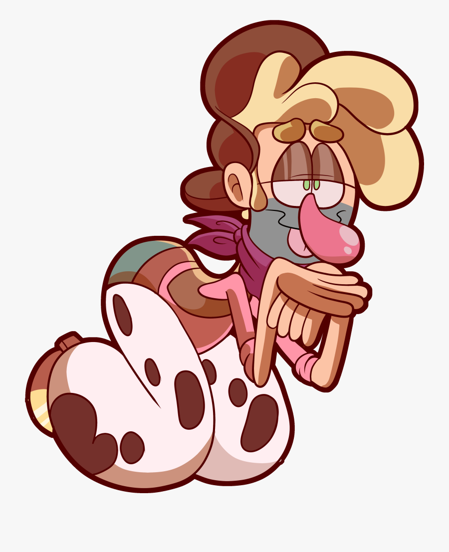 Cartoon, Transparent Clipart