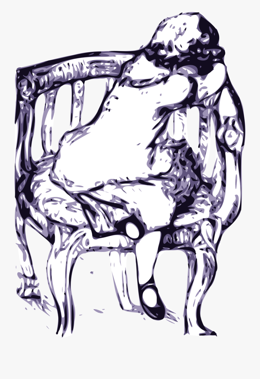 Anxious Pictures - Evil Step Mom Jealous, Transparent Clipart