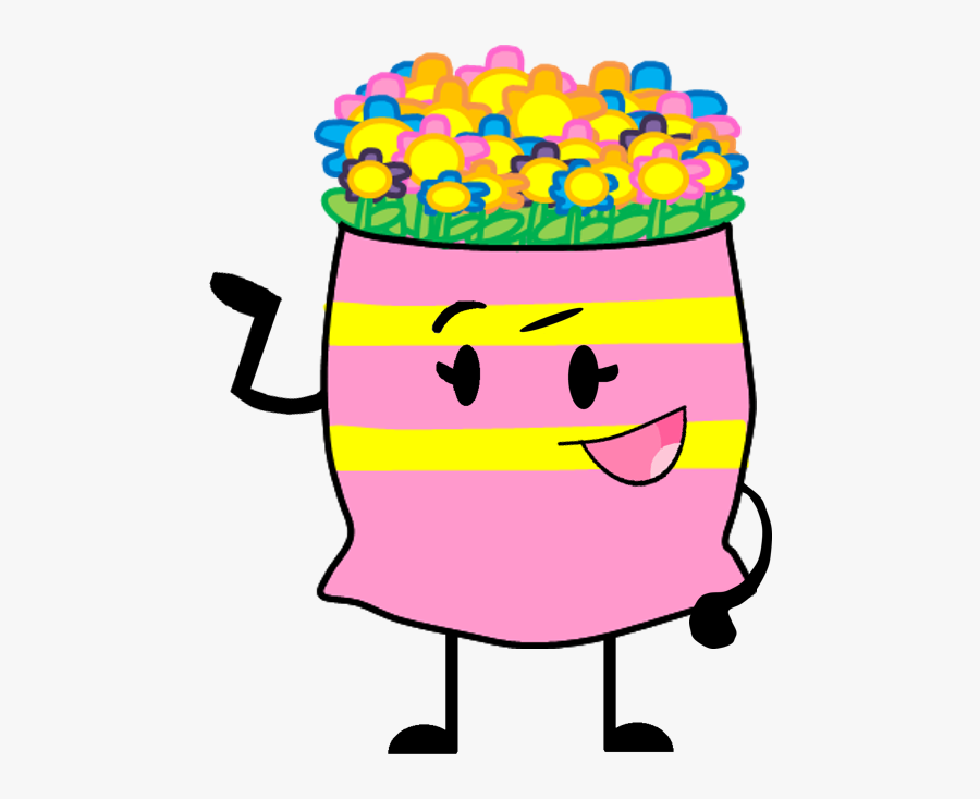 Image Wtw By Thendo Png Shows Community Ⓒ - Eyelashes Bfdi, Transparent Clipart