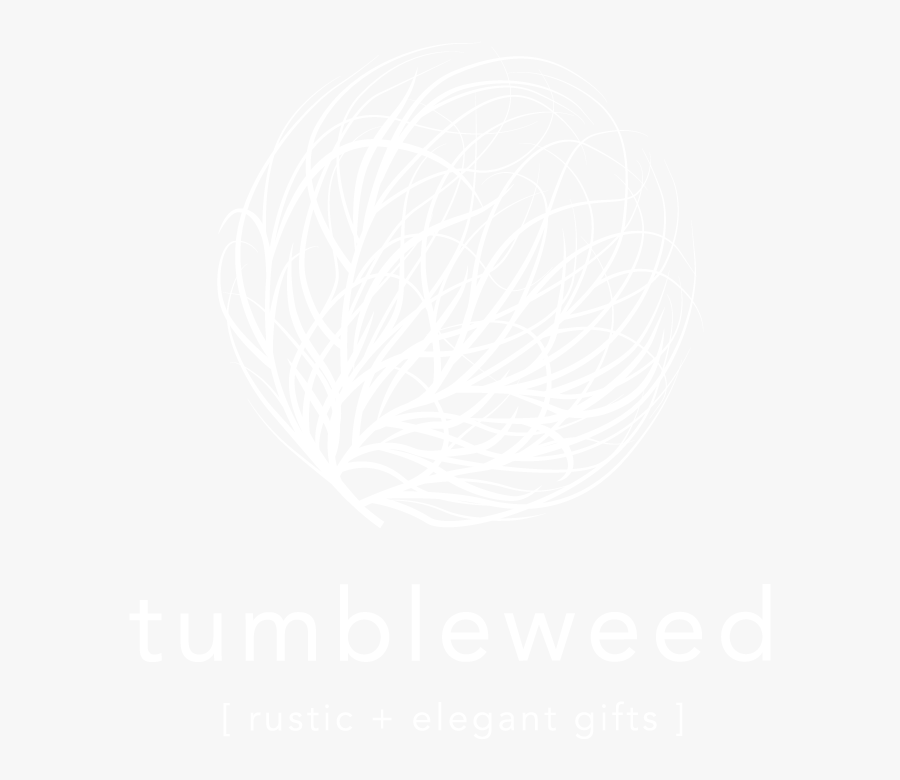 Tumbleweed Bcard Final White - Graphic Design, Transparent Clipart