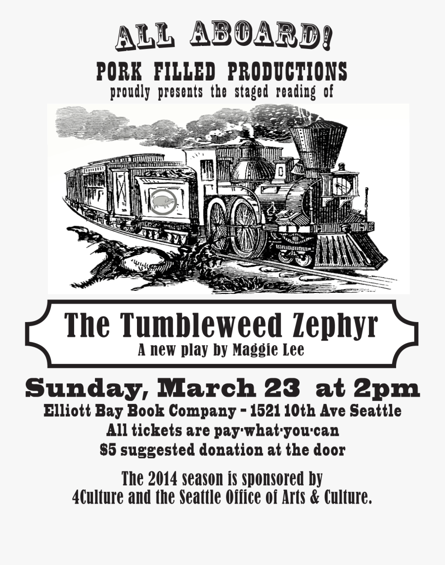 Transparent Tumbleweed Png - Poster, Transparent Clipart
