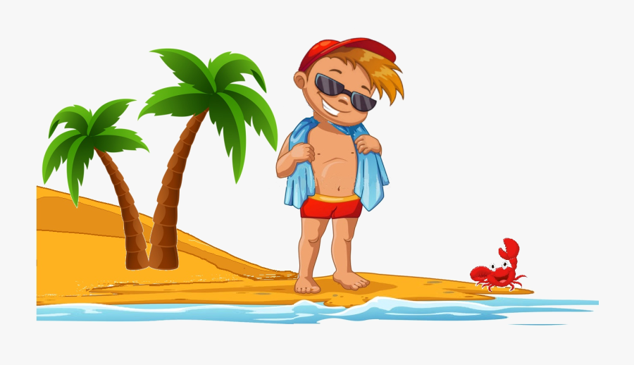 Cartoon, Transparent Clipart