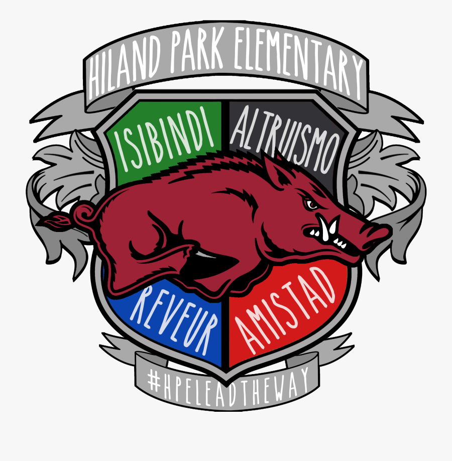 Haven Clipart Elementary School - Illustration, Transparent Clipart