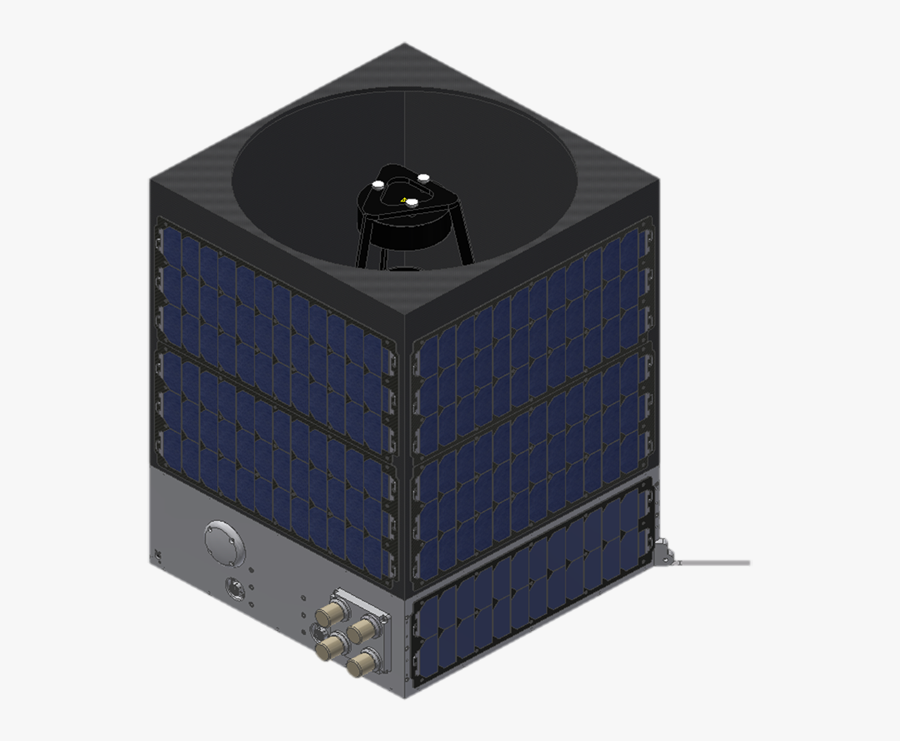 Computer Speaker, Transparent Clipart