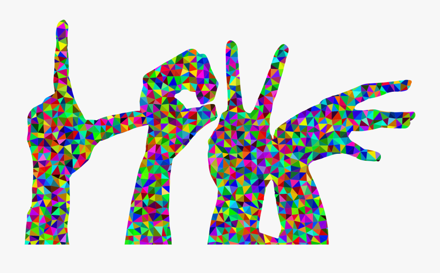 Transparent Cupped Hands Png, Transparent Clipart