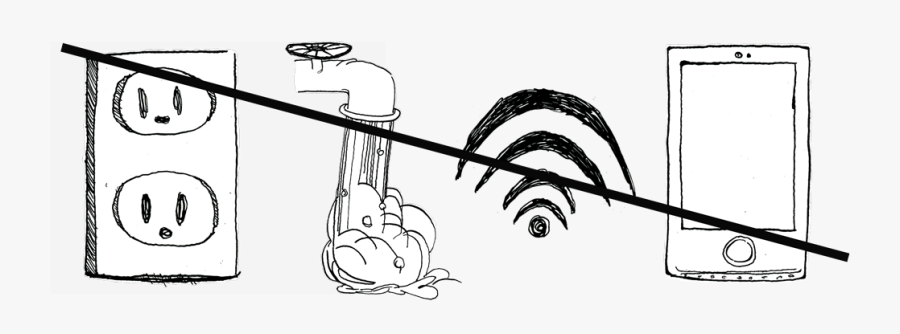 Sketch, Transparent Clipart