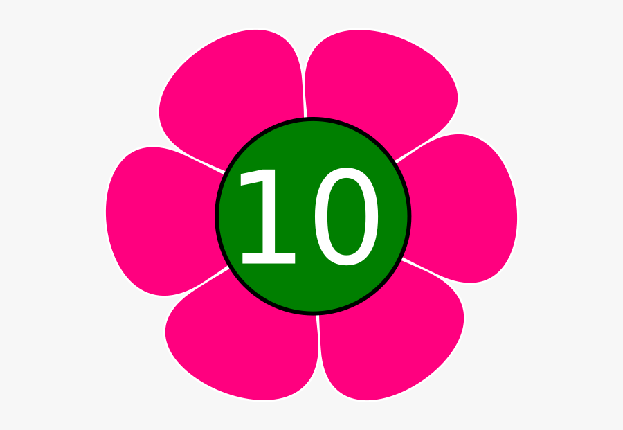 Flower Power Flower Png, Transparent Clipart